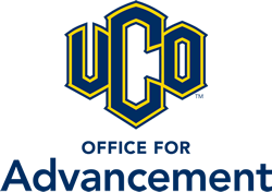 uco giving edmond